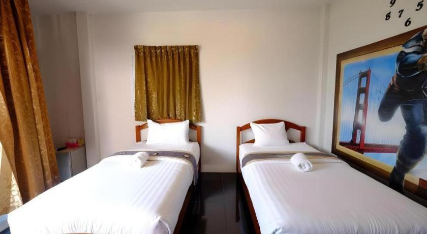 Sixty-Nine Resort Nakhon Phanom Ngoại thất bức ảnh