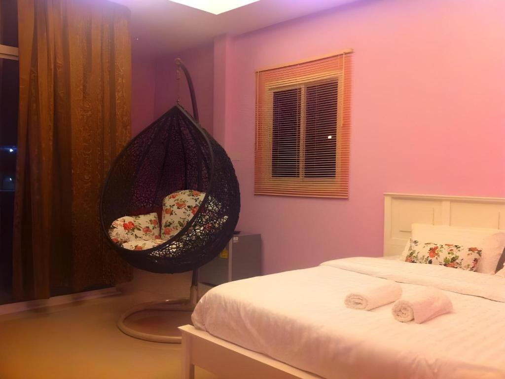 Sixty-Nine Resort Nakhon Phanom Ngoại thất bức ảnh