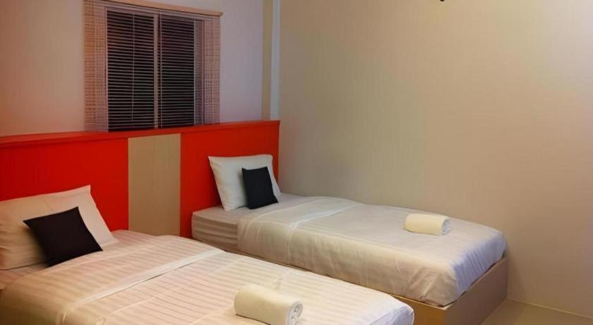 Sixty-Nine Resort Nakhon Phanom Ngoại thất bức ảnh
