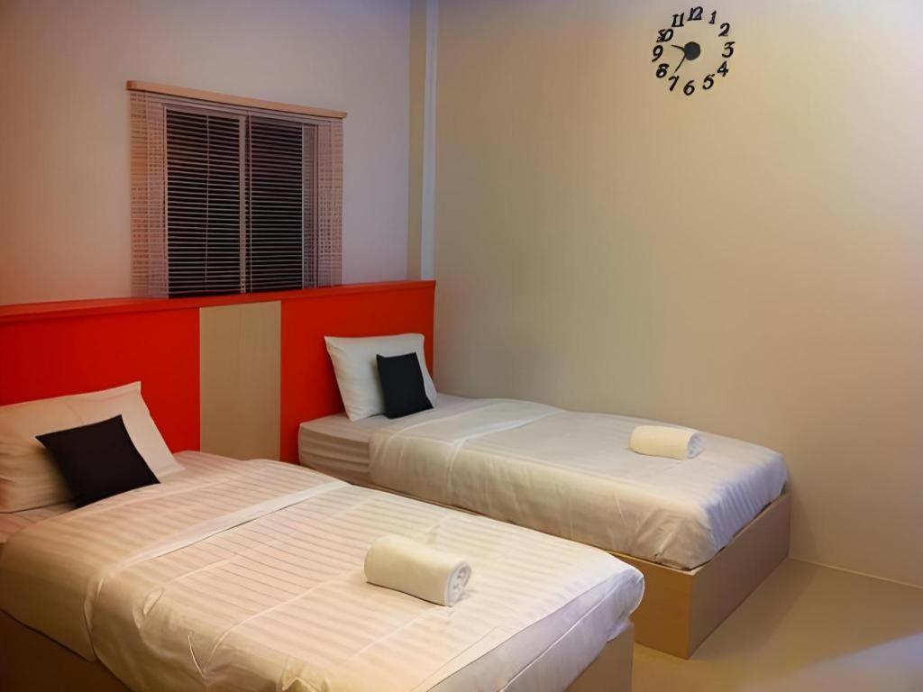 Sixty-Nine Resort Nakhon Phanom Ngoại thất bức ảnh